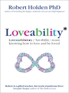 Loveability (eBook): Knowing How to Love and Be Loved